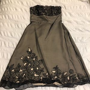 White House Black Market Dress